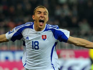 Veľká prestupová bomba v 6. lige. Dedinu na východe Slovenska posilní trojica bývalých reprezentantov