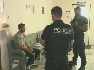 Poznáme detaily zmareného podpaľačského útoku pri Prešove: Hlavný vykonávateľ tvrdí, že sa mu vyhrážali ublížením rodine
