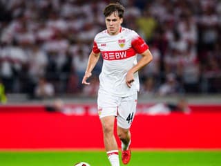 Po Lobotkovi bude mimo hry ďalší slovenský reprezentant. Mladý ofenzívny klenot sa zranil na tréningu