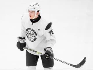 VIDEO: Dvojica Slovákov koncertovala v OHL. Chovan ťaží z kempu, Nemec pri debute päťbodový