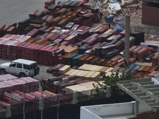 Tragédia ohromných rozmerov. Počet obetí zemetrasenia vo Venezuele prekročil 3000