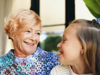 Projekt, ktorý spája generácie. Deti si so seniormi vytvárajú výnimočné vzťahy