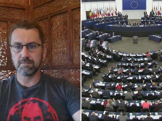 Osud krajnej pravice v europarlamente je otázny. Skupina, ktorej súčasťou je aj hnutie Republika, môže prísť o veľa