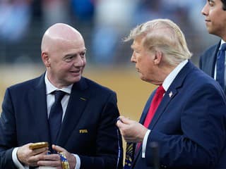 Africká konfederácia je otvorená diskusii o plánoch FIFA. Z Nemecka aj Ázie sa ozýva kritika