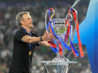 Úspešná spolupráca pokračuje. PSG predĺžil zmluvu s dôležitým mužom na dlhé obdobie