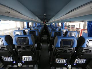 Ďalší kraj obmedzuje cestujúcich. Na časti trasy sa autobusom neodvezú