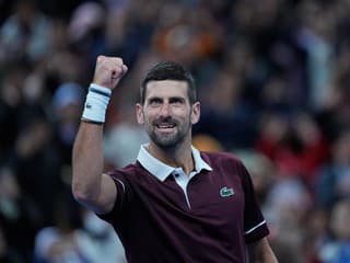 Fantastický Novak Djokovič vylepšil neuveriteľnú štatistiku a prekonal Nadala: Vydržali mi nervy