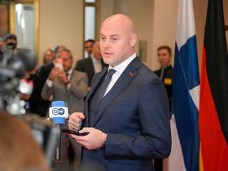 Predĺženie protiruských sankcií zablokovalo Lotyšško. Prekáža mu vyradenie ruských oligarchov zo sankčného zoznamu