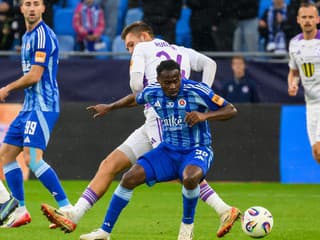 Nedokázal naplniť očakávania. Slovan rozhodol o osude bývalej hviezdy Trnavy