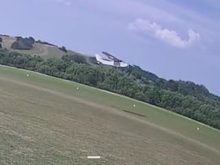 VIDEO: Séria chýb, ktoré boli fatálne. Takto vyzerali posledné sekundy lietadla pred pádom v Očovej