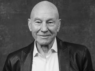 Filmový svet smúti. Zomrel herec Patrick Stewart (†86), známy ako kapitán Picard