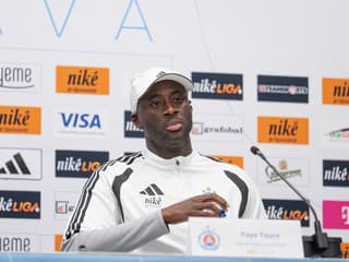 Yaya Touré túži po posilách, klub sa snaží. Z niektorých hráčov je tréner sklamaný