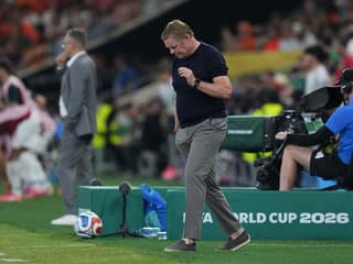 Ďalší koniec trénera po MS. Ronald Koeman rezignoval na svoju funkciu, mal na to vážne dôvody