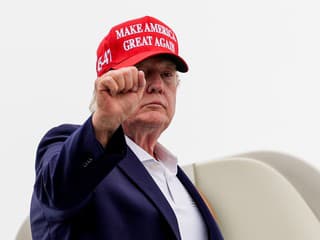 Trump sa vyhráža bombardovaním ďalšej krajiny: „Totálne ich zbombardujeme“