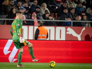 Neustále zranenia ho pripravili o post jednotky. Známy Nemec mieri do holandského veľkoklubu