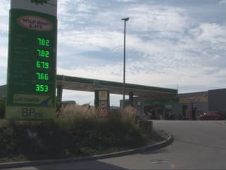 Pri plnej nádrži vedia ušetriť peknú sumu. Poľské pumpy lákajú Slovákov (POROVNANIE CIEN)