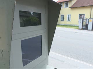 Na slovenských cestách už čoskoro budú stacionárne radary. Vodičov čaká prevratná novinka