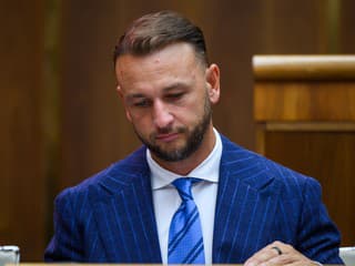 Prieskum: Hlas padá k hranici zvoliteľnosti, Matovič sa odpútava od opozičných konkurentov