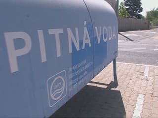 Problém s nedostatkom pitnej vody je späť. Niekde ju musia úplne vypínať
