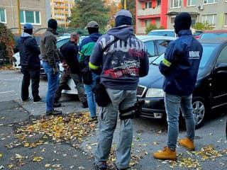 Myslel si, že ho spravodlivosť minie? Po takmer 15 rokoch si poňho prišli policajti pre brutálnu vraždu