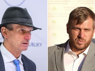 Kuffovci súd opustili ako nevinní. Sudca ich oslobodil spod obžaloby