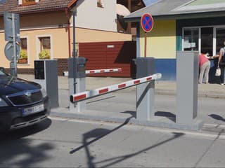 Nehody cyklistov a nezodpovední šoféri. Kysuce riešia problémovú rampu
