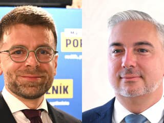 Najväčšie prekvapenie župných volieb? Trnka v Košickom kraji môže skončiť po 9 rokoch