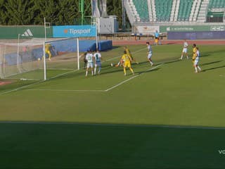 VIDEO: Košice pokračovali v gólových hodoch aj na Záhorí. Výhru si zaistili uragánom v prvom polčase