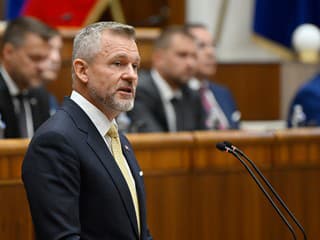 Pellegrini varuje pred rozdeleným Slovenskom. Dva nezmieriteľné tábory považuje za nebezpečný problém