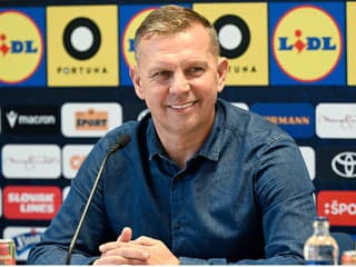 Kentoš nominoval na záverečné kvalifikačné boje. V menoslove aj talent Slovana