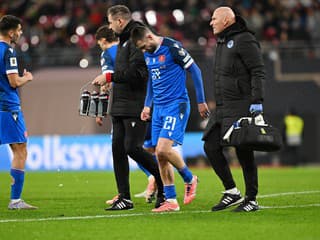 Veľká nepríjemnosť pre slovenského reprezentanta. Z dohodnutého prestupu nebude nič, komplikácie sa tým nekončia