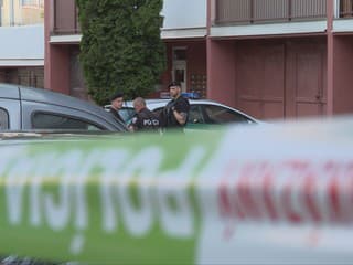 Na Slovensku zadržali jedného z najhľadanejších mužov Maďarska. Pred väzením sa ukrýval v Štúrove