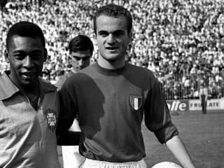 Odišla obrovská osobnosť. Zomrel legendárny taliansky futbalista