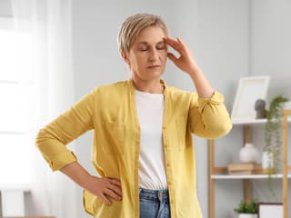 Menopauza nie je len o návaloch tepla. Poznáme príznaky, ktoré ženy často prehliadajú