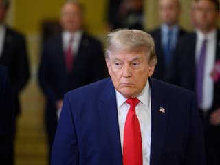 Trump nariadil prerušiť všetok obchod medzi USA a Španielskom