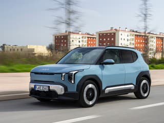 Elektromobil ako partner letných zážitkov