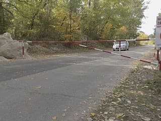 Otvorili novú cyklotrasu, no s nepríjemným prekvapením. Po pár kilometroch jazdy cyklisti narazia na rampu