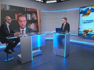 Od Tatier k Bruselu o hybridnej vojne: Dron s výbušninou v Lipsku je nepriateľský čin, tvrdí bývalý veľvyslanec pri NATO