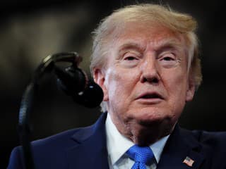 Trump ide do extrému: Kľúčový prieliv chce vyhlásiť za územie Spojených štátov