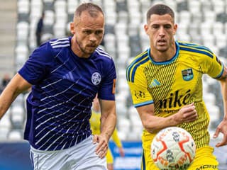 VIDEO: Bernát ukázal formu, no Košice spasil Rehuš. Komárno o prvý ligový triumf prišlo v poslednej sekunde
