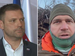 Čo bude s ministrom životného prostredia? Pellegrini apeluje, aby ponúkli iného nominanta, než je Kuffa