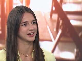Má viac ako dva milióny sledovateľov. Fitness influencerka Lucia Mikušová prezradila, akým stravovacím pravidlom sa riadi