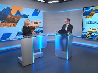 Rodičia nie sú bojovníci proti algoritmom, tvrdí Cifrová Ostrihoňová. Obmedzenie sietí nestačí