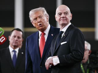 Trump ovplyvnil MS, tak nás v USA dobehla karma. Je na smiech a nezaslúži si žiadnu cenu, nielen tú za mier (rozhovor)
