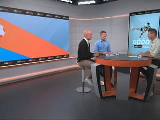 VIDEO: Šporar ratoval výhru pre Slovan, neúspešná premiéra pre nového kouča. Aj o tom bol magazín Góóól!