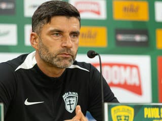Šokujúca správa zo Žiliny. Tréner Staňo vo funkcii skončil, klub už má náhradu