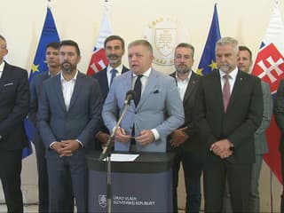 Fico vyzval generálneho prokurátora Žilinku, aby odstúpil. „Pohár pretiekol,“ vyhlásil