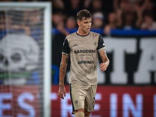 Spoluhráč slovenského reprezentanta sa dostal do problémov. Úlohu zohral alkohol za volantom