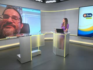 Silný zápach chlóru neznamená čisté kúpalisko. Môže byť varovným signálom, hovorí chemik