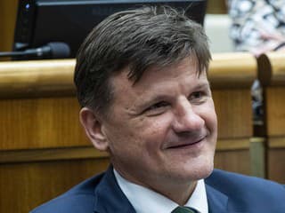Alojz Hlina sa stáva riadnym členom strany SaS
